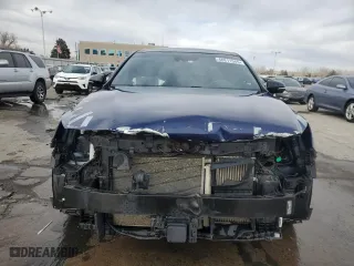 2017 Kia Optima SX Limited with VIN 5XXGV4L26HG131934, listed as a Copart auction lot 48811545 with 132,085 mi miles and Salvage Title. Bid and sale history available at carsss.com. Image 5.