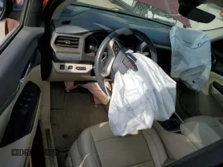 2021 GMC Acadia Denali with VIN 1GKKNXLS6MZ114056, listed as a Copart auction lot 49339025 with Not provided miles and Salvage title. Bid and sale history available at DreamBid. Image 8.