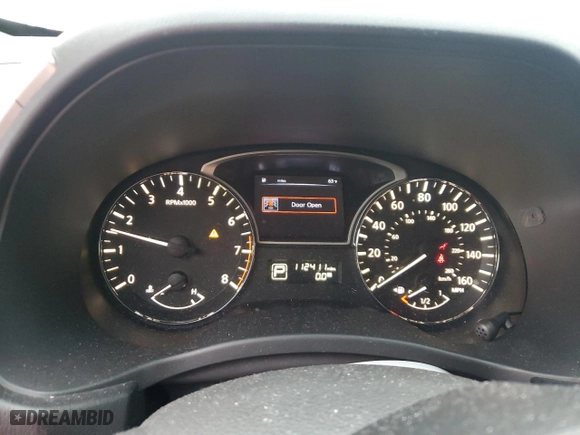 2014 Nissan Pathfinder SL with VIN 5N1AR2MN2EC729579, listed as a Copart auction lot 52548975 with 112,411 mi miles and Clean Title. Bid and sale history available at carsss.com. Image 9.