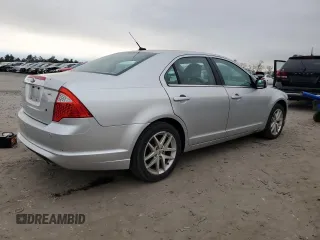 2012 Ford Fusion SEL with VIN 3FAHP0JA9CR210239, listed as a Copart auction lot 85053324 with 219,105 mi miles and Clean Title. Bid and sale history available at carsss.com. Image 3.