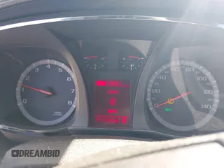 2014 GMC Terrain SLE z VIN 2GKALMEK3E6294669, wystawiony jako IAAI lot #41888671 z przebiegiem 111 125 mil mil oraz . Historia ofert i sprzedaży dostępna na DreamBid. Obrazek 7.