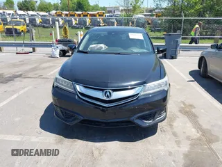 2018 Acura ILX with VIN 19UDE2F30JA003834, listed as a IAAI auction lot 42066312 with 69,719 mi miles and . Bid and sale history available at DreamBid. Image 12.