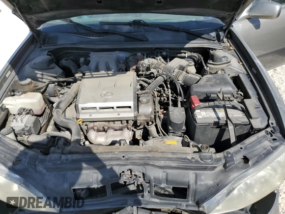 1998 Lexus ES 300 Luxury Sport Sdn with VIN JT8BF28G2W5046136, listed as a Copart auction lot 74364844 with 209,940 mi miles and Salvage Title. Bid and sale history available at carsss.com. Image 11.