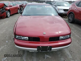 1989 Oldsmobile Cutlass z VIN 1G3WR14W3KD312569, wystawiony jako Copart lot #48218124 z przebiegiem 72 253 mil mil oraz Szkody całkowita. Historia ofert i sprzedaży dostępna na DreamBid. Obrazek 5.