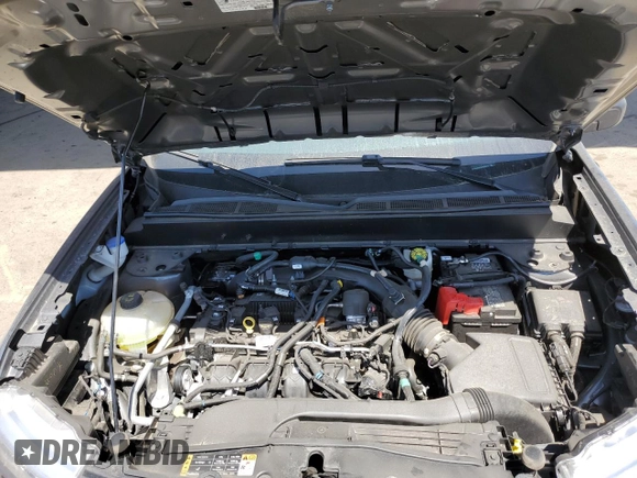 2024 Ford Maverick XLT z VIN 3FTTW8H97RRB33414, wystawiony jako Copart lot #56532305 z przebiegiem 15 823 mil mil oraz Szkoda całkowita • Salvage title. Historia ofert i sprzedaży dostępna na DreamBid. Obrazek 11.
