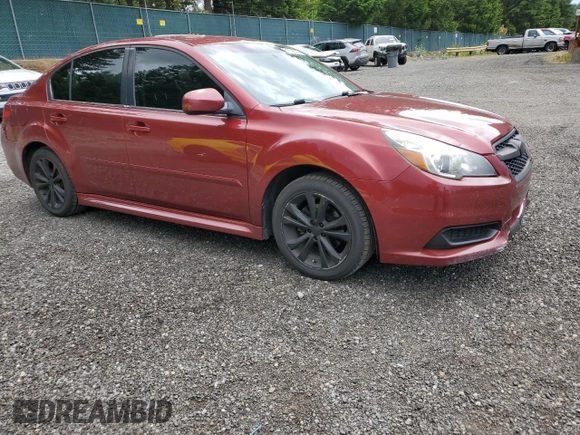 2014 Subaru Legacy Premium с VIN 4S3BMCC66E3027806, выставлен на аукционе Copart как лот 61738595 с пробегом 143 340 миль миль и Списание • Salvage title. История ставок и продаж доступна на DreamBid. Изображение 4.