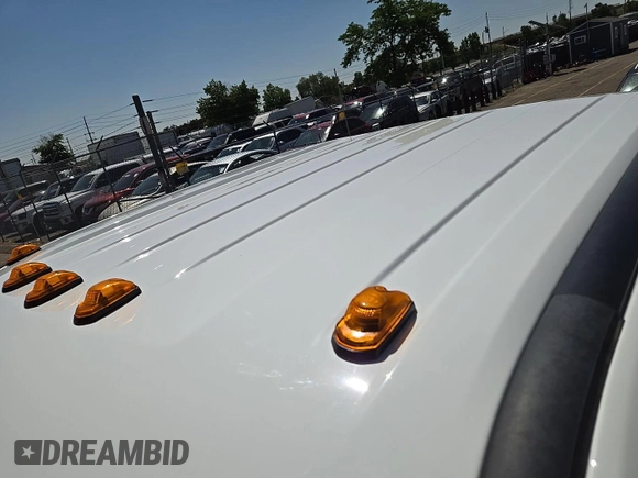 2019 Ford F-250 XL with VIN 1FT7X2B66KEG79267, listed as a IAAI auction lot 42587548 with Not provided miles and . Bid and sale history available at DreamBid. Image 10.