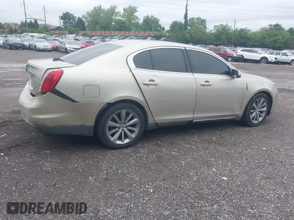 2010 Lincoln MKS с VIN 1LNHL9DRXAG614758, выставлен на аукционе IAAI как лот 42326402 с пробегом 141 602 миль миль и . История ставок и продаж доступна на DreamBid. Изображение 4.