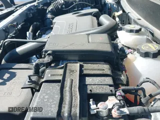 2024 Chevrolet Equinox Premier с VIN 3GNAXXEG2RL324878, выставлен на аукционе IAAI как лот 42232286 с пробегом 11 558 миль миль и . История ставок и продаж доступна на DreamBid. Изображение 20.