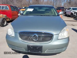 2006 Buick Lucerne CX with VIN 1G4HP572X6U229348, listed as a IAAI auction lot 41762309 with 186,944 mi miles and . Bid and sale history available at DreamBid. Image 6.