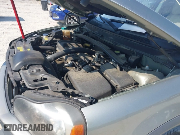 2006 Volvo XC90 with VIN YV4CM592X61228963, listed as a IAAI auction lot 42608609 with 95,740 mi miles and . Bid and sale history available at DreamBid. Image 10.