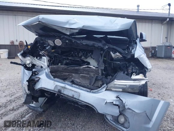 2013 Dodge Journey SXT with VIN 3C4PDDBG2DT579358, listed as a IAAI auction lot 41546005 with 167,489 mi miles and . Bid and sale history available at DreamBid. Image 6.