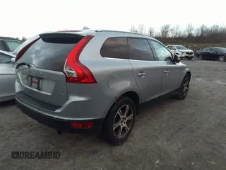 2012 Volvo XC60 3.0L с VIN YV4902DZ1C2305282, выставлен на аукционе IAAI как лот 41042231 с пробегом 271 602 миль миль и . История ставок и продаж доступна на DreamBid. Изображение 4.