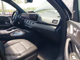 2020 Mercedes-Benz GLE 350 z VIN 4JGFB4KB3LA151046, wystawiony jako IAAI lot #42066604 z przebiegiem Nie podano mil oraz . Historia ofert i sprzedaży dostępna na DreamBid. Obrazek 5.