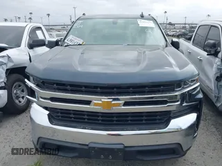 2020 Chevrolet Silverado 1500 LT with VIN 3GCPWCEK0LG313736, listed as a IAAI auction lot 41895111 with 36,636 mi miles. Bid and sale history available at carsss.com. Image 13.