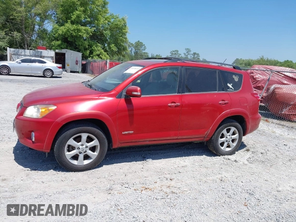2012 Toyota RAV4 Limited with VIN 2T3DK4DVXCW090234, listed as a IAAI auction lot 42078332 with 182,166 mi miles. Bid and sale history available at carsss.com. Image 14.
