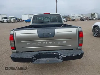2001 Nissan Frontier XE с VIN 1N6DD26S01C392257, выставлен на аукционе IAAI как лот 41699887 с пробегом 137 385 миль миль и . История ставок и продаж доступна на DreamBid. Изображение 16.