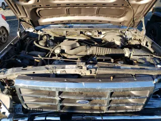 1995 Ford F-150 with VIN 1FTEF15H5SNA99073, listed as a Copart auction lot 79169454 with 147,201 mi miles and Salvage Title. Bid and sale history available at carsss.com. Image 11.