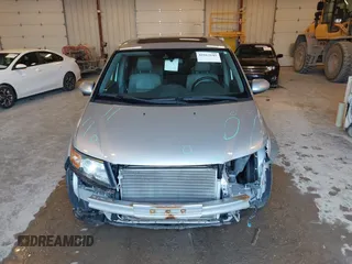 2015 Honda Odyssey EX-L with VIN 5FNRL5H6XFB063430, listed as a IAAI auction lot 41913142 with 238,051 mi miles and . Bid and sale history available at carsss.com. Image 12.