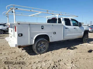2019 GMC Sierra 1500 with VIN 2GD21NEG5K1135468, listed as a Copart auction lot 84956184 with 129,641 mi miles and Clean Title. Bid and sale history available at DreamBid. Image 3.