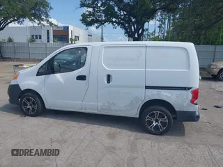 2016 Nissan NV200 S z VIN 3N6CM0KNXGK691709, wystawiony jako IAAI lot #42510734 z przebiegiem 113 831 mil mil oraz . Historia ofert i sprzedaży dostępna na DreamBid. Obrazek 14.