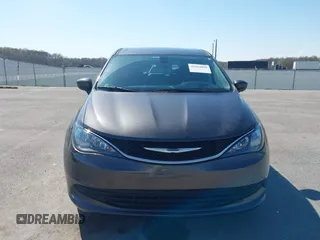 2017 Chrysler Pacifica Touring with VIN 2C4RC1DG0HR587782, listed as a IAAI auction lot 41954896 with 122,130 mi miles and . Bid and sale history available at DreamBid. Image 12.