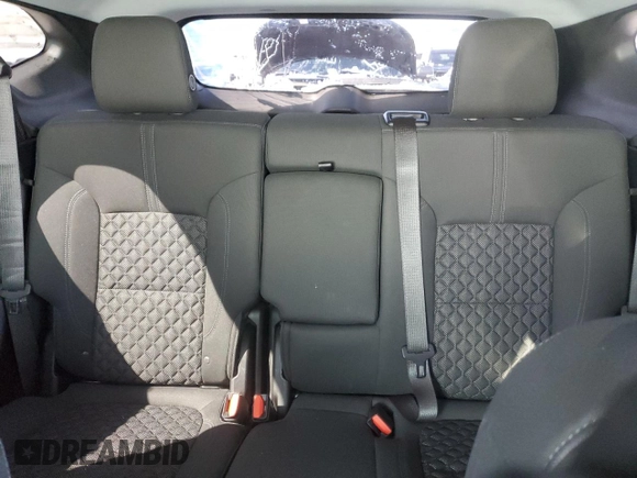 2020 Chevrolet Blazer LT with VIN 3GNKBCR44LS679446, listed as a Copart auction lot 49865585 with 73,912 mi miles and Salvage title. Bid and sale history available at DreamBid. Image 10.