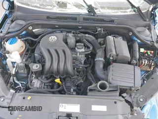2015 Volkswagen Jetta S with VIN 3VW2K7AJ4FM269012, listed as a IAAI auction lot 42492141 with 85,651 mi miles and . Bid and sale history available at DreamBid. Image 10.