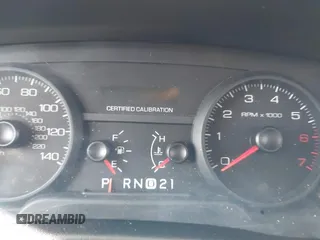 2010 Ford Police Interceptor с VIN 2FABP7BV8AX143700, выставлен на аукционе IAAI как лот 42202885 с пробегом 100 000 миль миль и . История ставок и продаж доступна на DreamBid. Изображение 14.