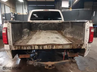 2014 Ford Super Duty F-250 SRW XL with VIN 1FT7W2A69EEA14162, listed as a IAAI auction lot 41801558 with 240,201 mi miles. Bid and sale history available at carsss.com. Image 15.