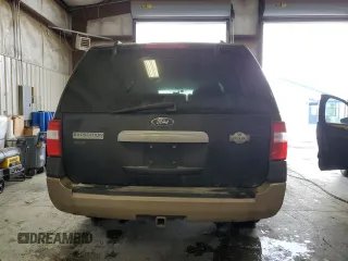 2013 Ford Expedition EL XLT with VIN 1FMJK1J59DEF66645, listed as a Copart auction lot 63252984 with 230,346 mi miles and Salvage Title. Bid and sale history available at carsss.com. Image 6.