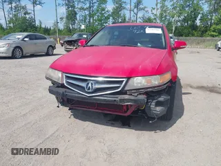 2006 Acura TSX z VIN JH4CL96866C038781, wystawiony jako IAAI lot #42105906 z przebiegiem 198 619 mil mil oraz . Historia ofert i sprzedaży dostępna na DreamBid. Obrazek 6.