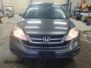2011 Honda CR-V EX-L with VIN JHLRE3H77BC003638, listed as a Copart auction lot 52142065 with 232,218 mi miles and Clean Title. Bid and sale history available at carsss.com. Image 5.