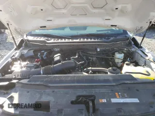 2023 Ford F-250 XL z VIN 1FTBF2BA5PED66929, wystawiony jako Copart lot #52190155 z przebiegiem Nie podano mil oraz Szkody całkowita. Historia ofert i sprzedaży dostępna na DreamBid. Obrazek 11.