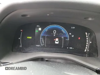 2025 Toyota Camry LE с VIN 4T1DBADK1SU510796, выставлен на аукционе Copart как лот 55029975 с пробегом 11 037 миль миль и Списание • Salvage title. История ставок и продаж доступна на DreamBid. Изображение 9.