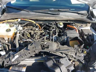2021 Ford Escape SE Hybrid with VIN 1FMCU9BZ4MUA68247, listed as a IAAI auction lot 42353179 with 132,651 mi miles and . Bid and sale history available at DreamBid. Image 10.