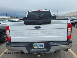 2022 Ford F-250 XL с VIN 1FT7X2B66NEE67862, выставлен на аукционе IAAI как лот 42610485 с пробегом 98 005 миль миль и . История ставок и продаж доступна на DreamBid. Изображение 59.