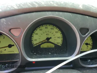 2004 Lexus GS 300 z VIN JT8BD69S140193509, wystawiony jako Copart lot #89053545 z przebiegiem 96 922 mil mil oraz Szkoda całkowita • Salvage title. Historia ofert i sprzedaży dostępna na DreamBid. Obrazek 9.