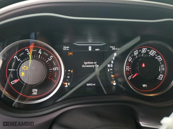 2019 Dodge Challenger SXT with VIN 2C3CDZAG4KH666573, listed as a Copart auction lot 46716215 with NaN miles and Salvage Title. Bid and sale history available at carsss.com. Image 9.