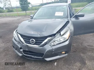2017 Nissan Altima SV с VIN 1N4AL3AP5HC158472, выставлен на аукционе IAAI как лот 42465752 с пробегом 119 814 миль миль и . История ставок и продаж доступна на DreamBid. Изображение 6.
