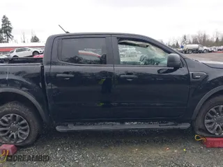 2020 Ford Ranger XL with VIN 1FTER4FH9LLA64685, listed as a IAAI auction lot 41646471 with 66,896 mi miles. Bid and sale history available at carsss.com. Image 14.