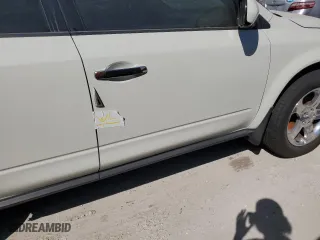 2004 Nissan Murano SL with VIN JN8AZ08W54W309053, listed as a Copart auction lot 74856154 with 0 mi miles and Salvage Title. Bid and sale history available at carsss.com. Image 12.