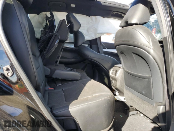 2020 Infiniti QX50 Essential z VIN 3PCAJ5M12LF108630, wystawiony jako Copart lot #76789084 z przebiegiem Nie podano mil oraz Szkoda całkowita • Salvage title. Historia ofert i sprzedaży dostępna na DreamBid. Obrazek 10.