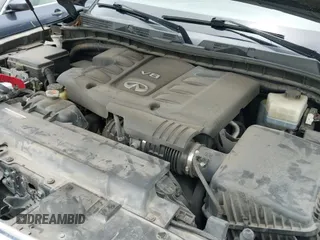 2015 Infiniti QX80 z VIN JN8AZ2NF1F9573811, wystawiony jako IAAI lot #42574679 z przebiegiem 148 363 mil mil oraz . Historia ofert i sprzedaży dostępna na DreamBid. Obrazek 20.