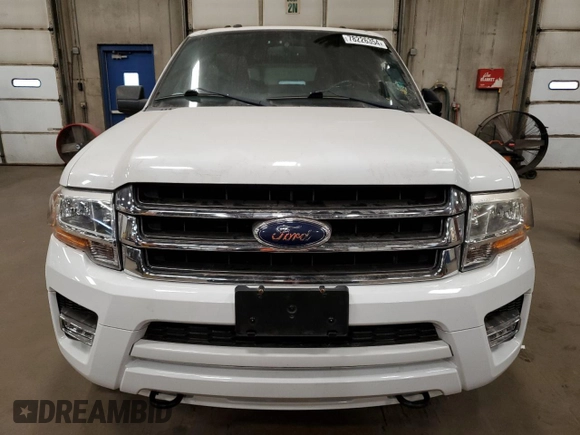 2016 Ford Expedition Max XLT with VIN 1FMJK1JT7GEF49328, listed as a Copart auction lot 78226354 with 179,782 mi miles and Clean Title. Bid and sale history available at carsss.com. Image 5.
