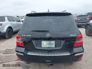 2012 Mercedes-Benz GLK-Class GLK 350 with VIN WDCGG8HBXCF844086, listed as a IAAI auction lot 41637820 with 139,117 mi miles. Bid and sale history available at carsss.com. Image 15.