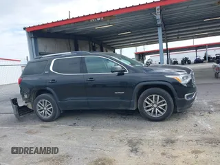 2019 GMC Acadia SLE z VIN 1GKKNLLS7KZ258351, wystawiony jako IAAI lot #41657771 z przebiegiem 126 164 mil mil oraz . Historia ofert i sprzedaży dostępna na DreamBid. Obrazek 13.