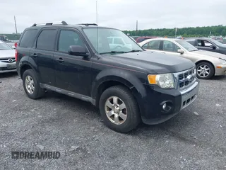 2012 Ford Escape Limited с VIN 1FMCU9EG3CKC46945, выставлен на аукционе IAAI как лот 42444663 с пробегом 173 978 миль миль и . История ставок и продаж доступна на DreamBid. Изображение 1.