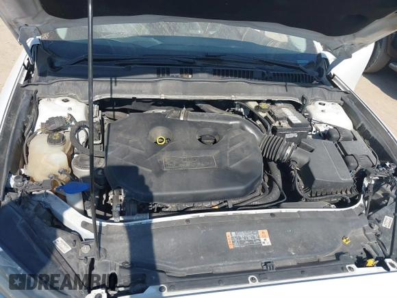 2015 Ford Fusion Titanium with VIN 3FA6P0K90FR282320, listed as a IAAI auction lot 41777384 with 154,204 mi miles. Bid and sale history available at carsss.com. Image 10.