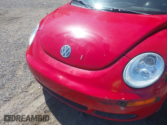 2006 Volkswagen Beetle с VIN 3VWRR31C26M416061, выставлен на аукционе IAAI как лот 42137265 с пробегом 156 182 миль миль и . История ставок и продаж доступна на DreamBid. Изображение 6.